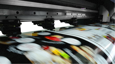 Print Is Not Dead. Bad Print Is Dead.